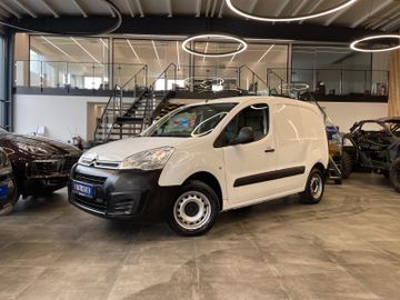 Citroën Berlingo Kasten Business L1 *19%MwSt*TÜV NEU*AHK