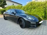 Porsche Panamera 4S Executive  / Sammlerzustand / TOP