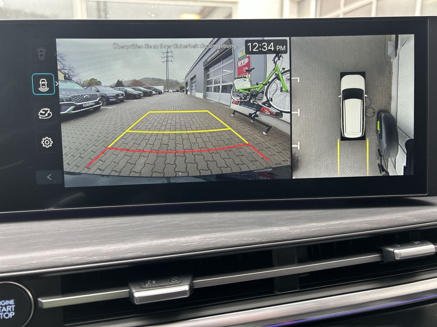 Hyundai Santa Fe – Bild 18