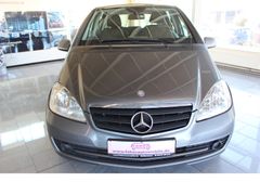 Fahrzeugabbildung Mercedes-Benz A 180 CDI 5-türig,HU und AU fällig