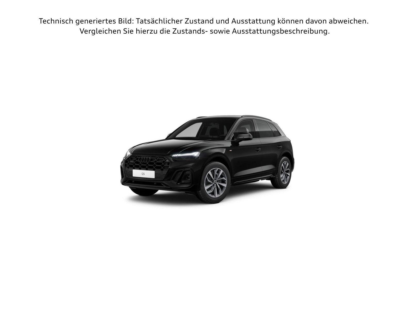 Audi Q5 - Bild 3