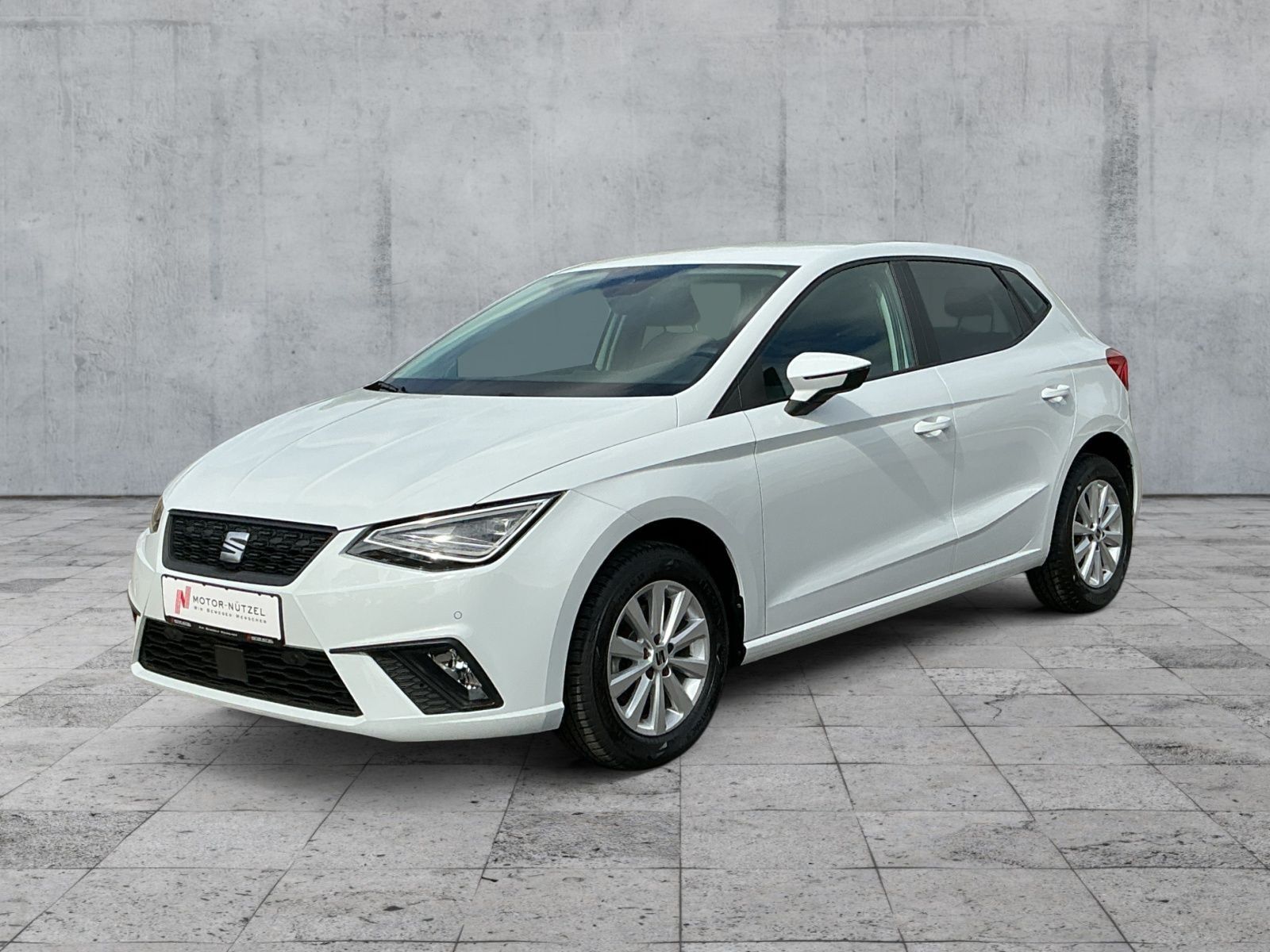 Seat Ibiza - Bild 2