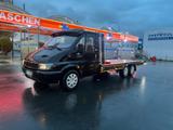 Ford Transit Algema Abschleppwagen - gebrauchte Ford Transit aus dem Jahr 2004