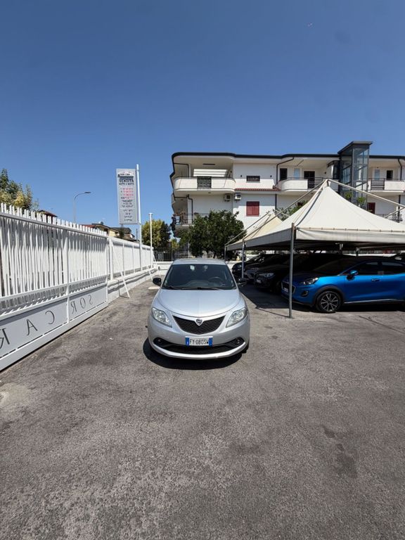 Image of Lancia Ypsilon