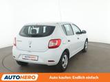 Dacia Sandero 0.9 TCe Ambiance*BLUETOOTH* - gebrauchte Dacia Sandero aus dem Jahr 2015