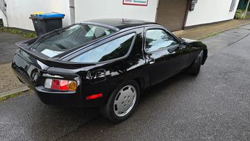 1984 Porsche 928 缩略图 13