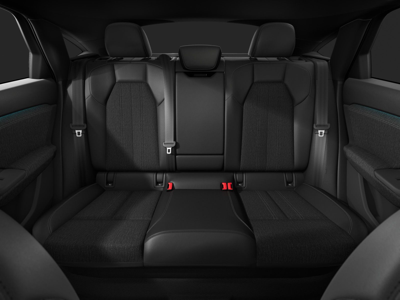 Audi Q6 e-tron - Bild 11