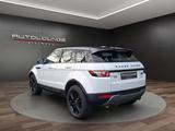 Land Rover Range Rover Evoque 4x4, PDC SH Leder SoundS - gebrauchte Land Rover Range Rover Evoque aus dem Jahr 2014