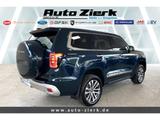 BAIC BJ60 Flagship 2.0 Turbo 4WD 48V Autom.7-Sitzer - BAIC BJ60 Benziner Gebrauchtwagen
