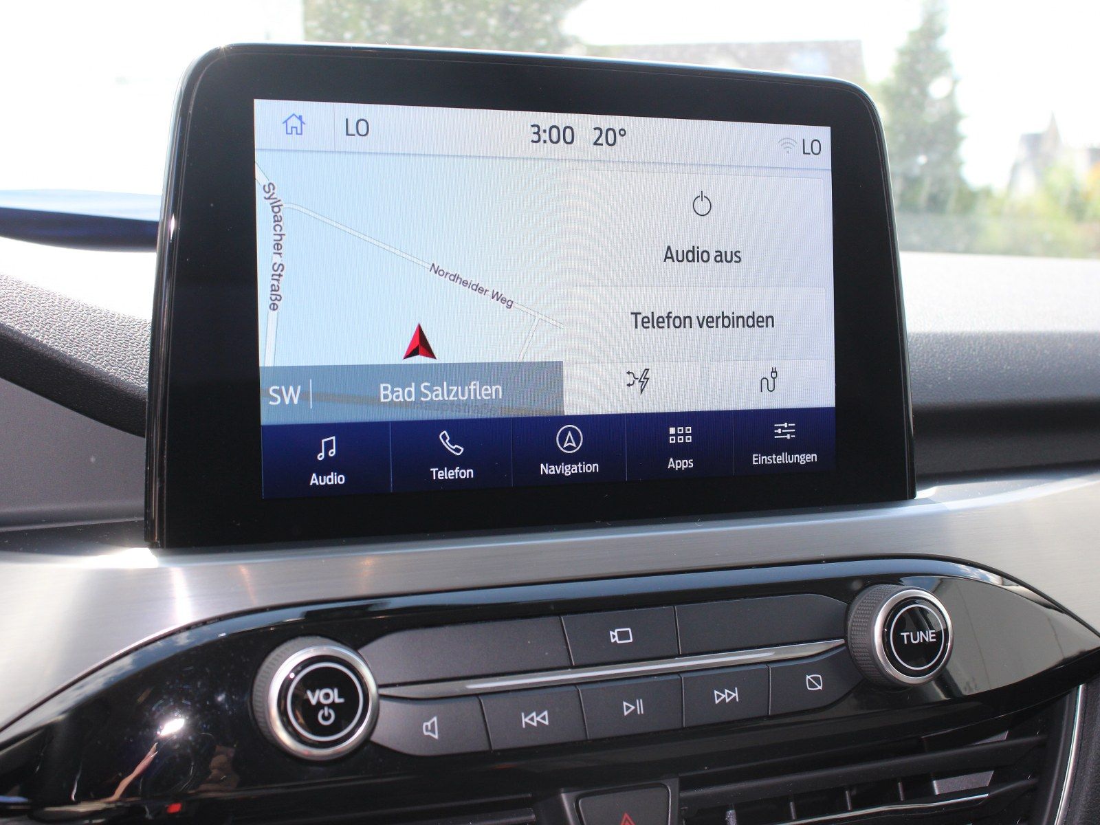Fahrzeugabbildung Ford Kuga Plug-In Hybrid Titanium 2,5 Duratec