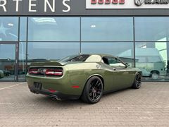 Fahrzeugabbildung Dodge Challenger R/T V8 Performance+ LPG dt. Fzg. 1.Hd