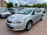 Opel Astra J 1.6 Lim. 5-trg. Edition*KLIMA*TÜV NEU* - Opel Astra aus 2010: J