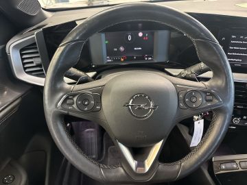 Opel Mokka - 12