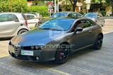 Alfa Romeo ALFA ROMEO Brera 2.4 JTDm 20V - graue Alfa Romeo Brera