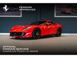 Ferrari 812 Superfast 6.5 V12 800CH - Ferrari 812 aus 2018