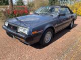 Mitsubishi Sapporo Cabrio GSR - Mitsubishi Sapporo Gebrauchtwagen