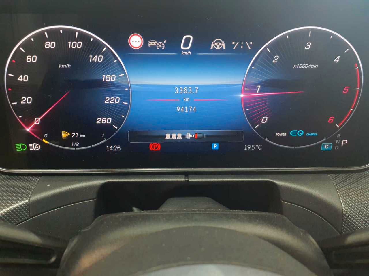 Mercedes-Benz C 220 d T 9G-Ava StHz BusiP AssiP KomfP foto 18