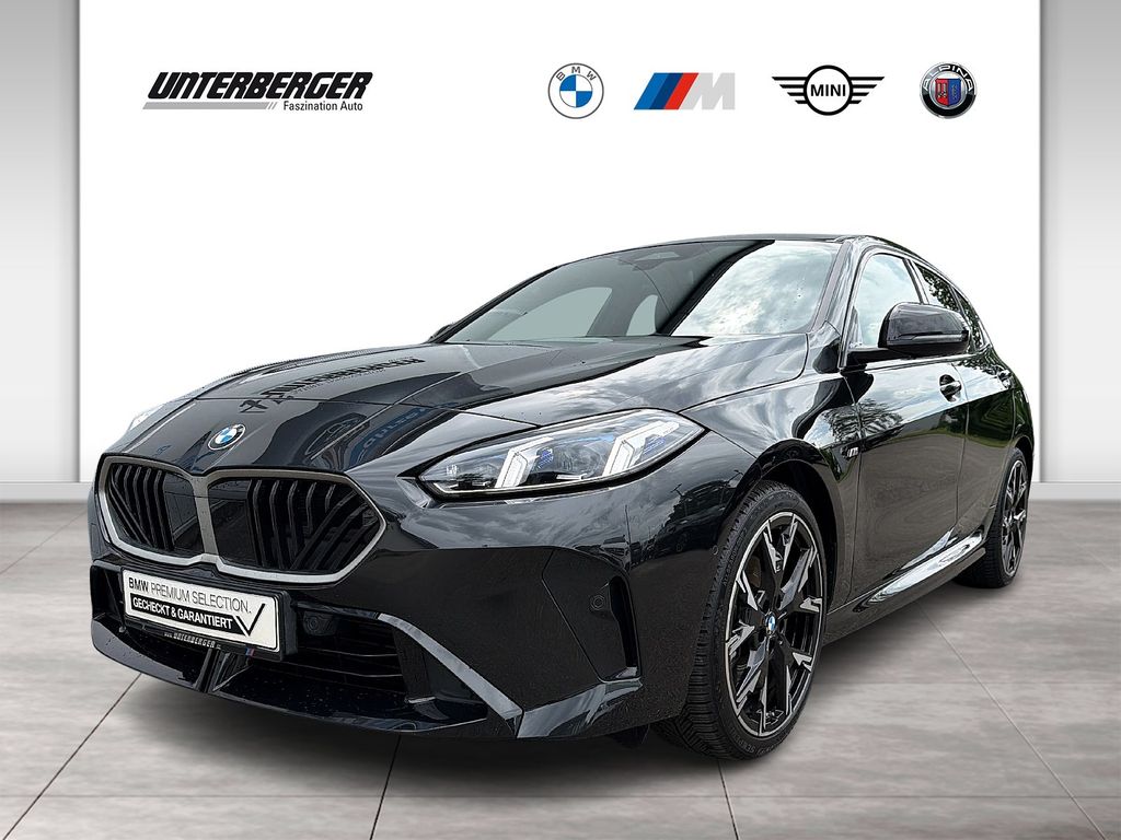 2025 BMW 120