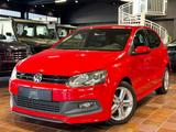 Volkswagen Polo 1.2 TSI DSG HIGHLINE 2x R-LINE XENON NAVI