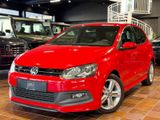 Volkswagen Polo 1.2 TSI DSG HIGHLINE 2x R-LINE XENON NAVI - Volkswagen Polo in Bonn