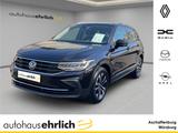 Volkswagen Tiguan United 1.5 TSI BMT +Klima+PDC+8-Fach+