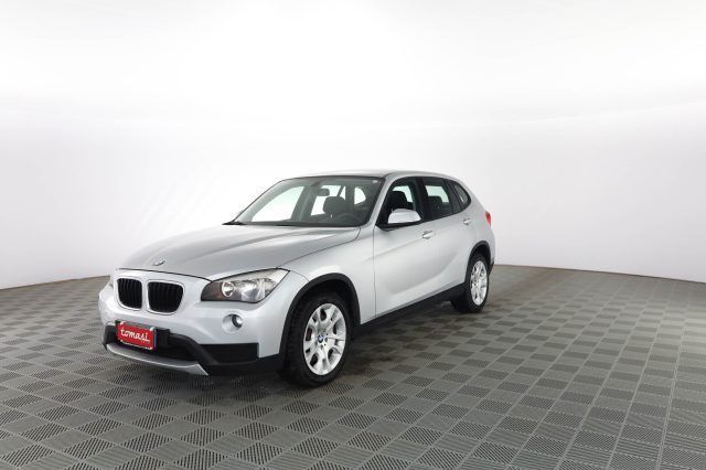 BMW X1 X1 sDrive18d Sport Line