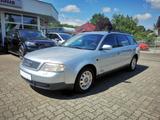 Audi A6 1.8 T Avant OHNE TÜV - Audi A6 aus 1998: Kombi