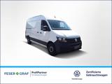 Volkswagen Crafter 2.0TDI Kasten MR Automatic Hochdach PDC - Volkswagen Crafter: TDI