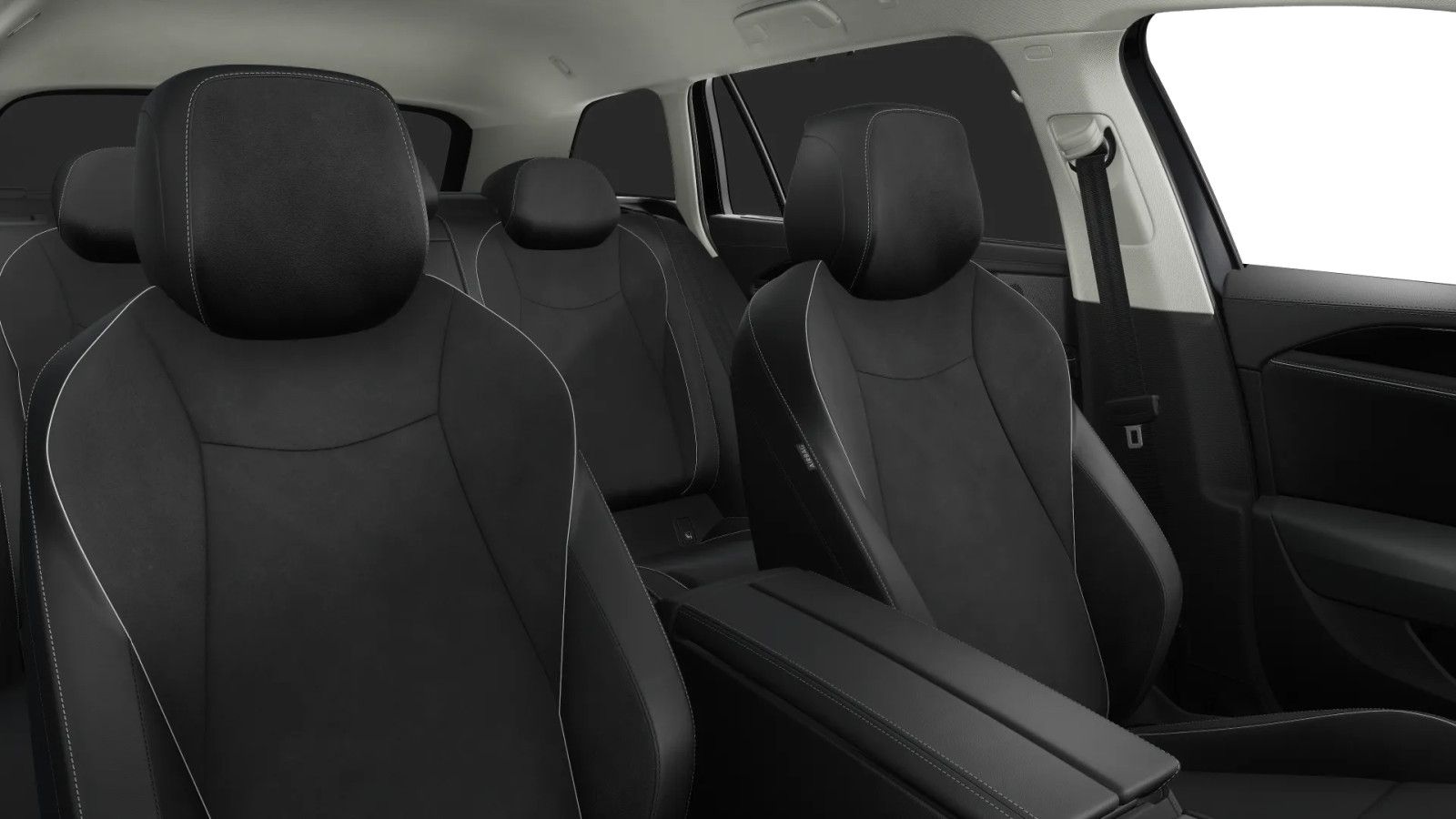 Volkswagen Passat Variant - Bild 10