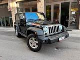 Jeep Wrangler 2.8 CRD Mountain - 3 porte - Jeep Wrangler: Mountain