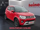 Suzuki Ignis 1.2 Comfort + NAVI+LED+LANE+FRONT ASSISTAN - Suzuki Ignis mit 5 Türen