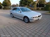BMW 523iA /Classic Data/ konserviert - BMW 523 aus 1999: 523i