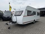 Bürstner Premio 460 TL - Bürstner Premio