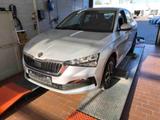 Skoda Scala Drive 125 1.5 16V TSI*SHZ*AHK*PDC*VIRTUAL - Skoda Scala: mit Anhängerkupplung