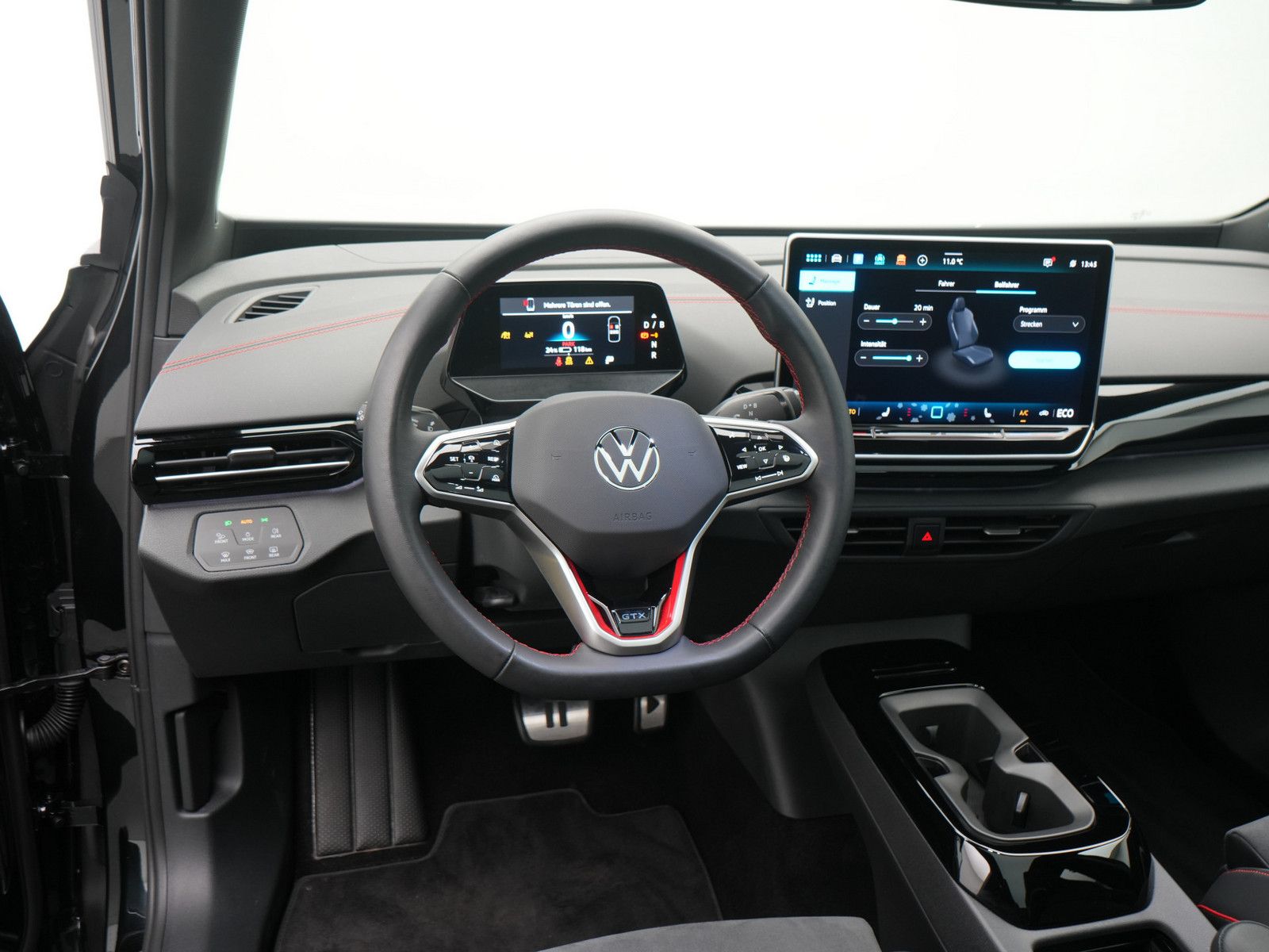 Volkswagen ID.5 - Bild 7