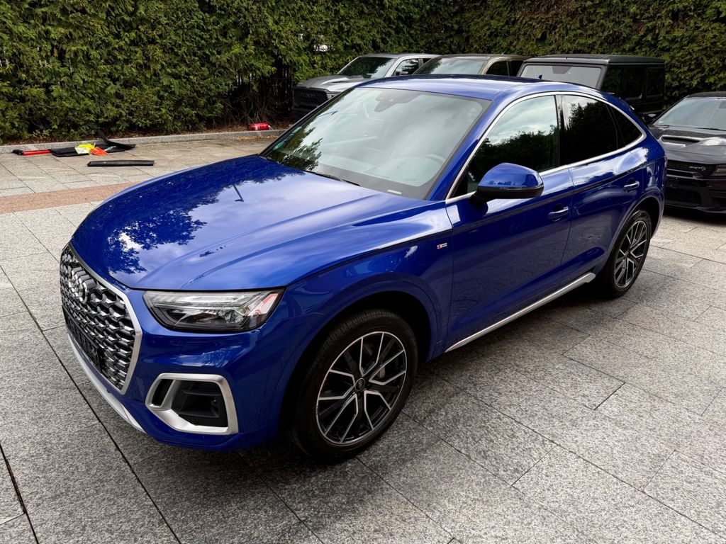 Image of Audi Q5