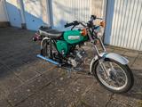 Simson S51 B Komplettrestauration  - SIMSON S51B