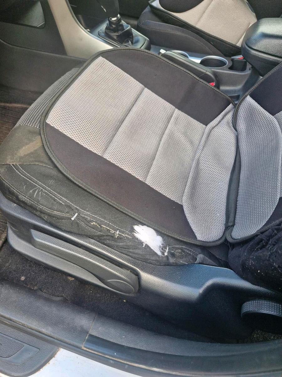 Hyundai i30 2014 — photo 8