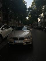 BMW 335i Luxury line - BMW 335 in Berlin