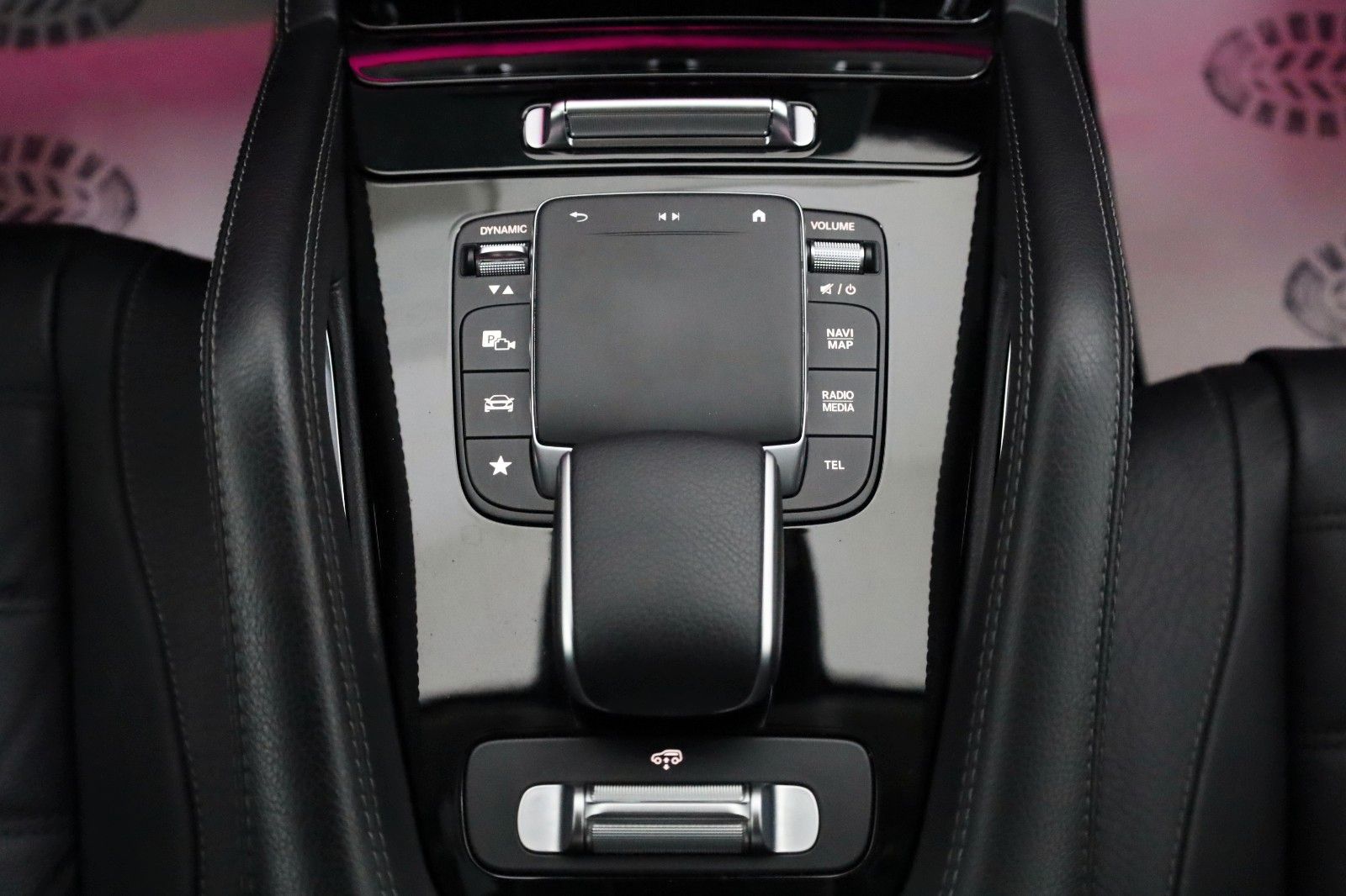 Fahrzeugabbildung Mercedes-Benz GLE 350 e 4M Coupe,AMG line,Navi,360°Kamera,ACC