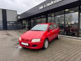 Mitsubishi Space Star 1,3 Comfort - Mitsubishi aus 2002
