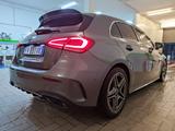 Mercedes-Benz Mercedes-benz A 250 224cv Automatic Premium AMG - Mercedes-Benz A-Klasse: Halbautomatik