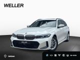 Vorschaubild BMW 320i Touring M Sport AHK Pano St+Go DA PA LCProf
