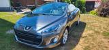 Peugeot 308 CC 1.6 THP (156 PS) Allure  - Peugeot 308: Allure