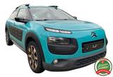 Citroën CITROEN C4 Cactus PureTech 82 Shine - blaue Citroën C4 Cactus