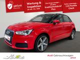 Audi A1 Sportback 1.4 TDI *KLIMA*SITZH*BLUETOOTH* - gebrauchte Kleinwagen in Kempten