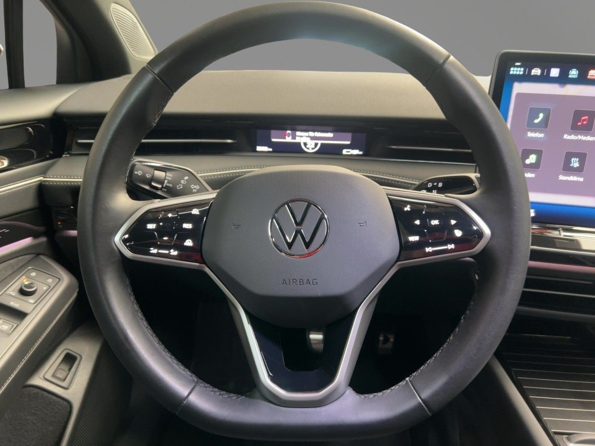 Volkswagen ID.7 - Bild 13
