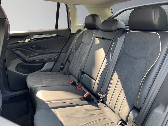 Tiguan Elegance 2.0 TDI DSG