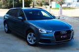 Audi A4 Avant 2.0 TDI 150 CV S tronic IVA ESPOST - Audi A4 mit Halbautomatikschaltung