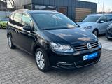 Volkswagen Sharan Highline 2.0 TDI 150PS 4Motion AHK 7Sitze - Volkswagen Sharan: Allradantrieb, 4motion